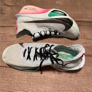 Nike Men's Alphafly 3 Running Shoes